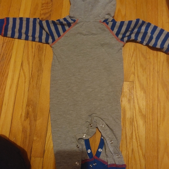 Buffalo Bills Onzie - Picture 2 of 3